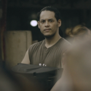 Un immagine del film Ma' Rosa