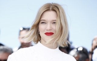 It's Only the End of the World: un primo piano di Lea Seydoux