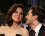 Cannes 2016, Marion Cotillard e Riccardo Scamarcio sul red carpet