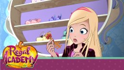 Regal Academy -Trailer
