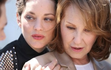 It's Only the End of the World: Marion Cotillard e Nathalie Baye a Cannes