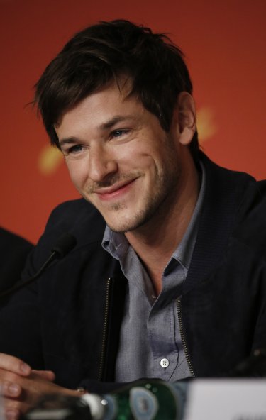 It's Only the End of the World: un primo piano di Gaspard Ulliel