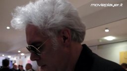 Cannes 2016: Jim Jarmusch e Iggy Pop per presentare Gimme Danger