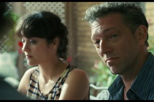 Juste la fin du monde - Clip 1