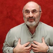 una foto di Bob Hoskins