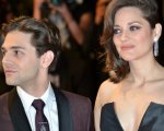 It's Only the End of the World: Xavier Dolan e Marion Cotillard a Cannes 