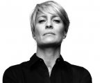 House of Cards: come Robin Wright ha avuto la stessa paga di Spacey