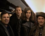 Now You See Me 2, poster italiano del film in esclusiva