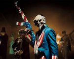 The Purge: Election Year - Un nuovo trailer per il thriller