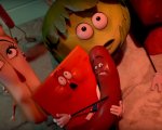 Sausage Party: un nuovo trailer per l'irriverente film animato