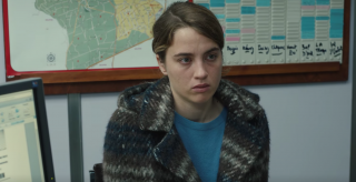 Cannes 2016: immagine dal film La fille inconnue