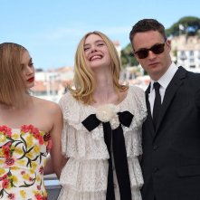 The Neon Demon: Nicolas Winding Refn ed Elle Fanning a Cannes