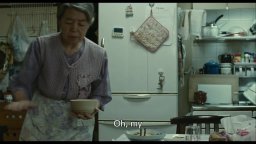 After the storm - Clip 1