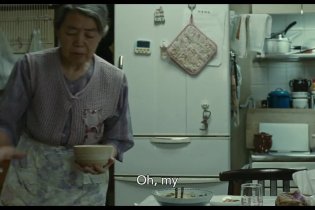After the storm - Clip 1