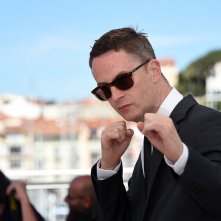 The Neon Demon: un primo piano di Nicolas Winding Refn a Cannes