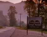 Twin Peaks: Mark Frost svela perché David Lynch ha voluto il revival