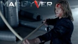 MacGyver - Primo trailer basato sul pilot scartato