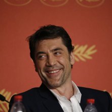 The Last Face:un primo piano di Javier Bardem
