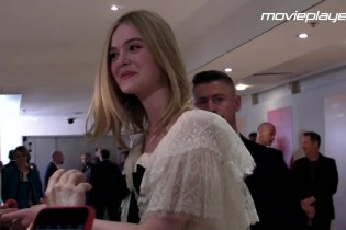 Cannes 2016: Nicolas Winding Refn e Elle Fanning presentano The Neon Demon