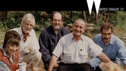 S Is for Stanley - Trailer 