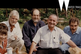 S Is for Stanley - Trailer 