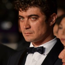 Cannes 2016: Riccardo Scamarcio sul red carpet per Pericle il nero