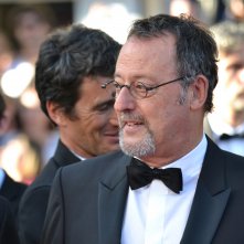 Cannes 2016: Jean Reno sul red carpet di The last Face