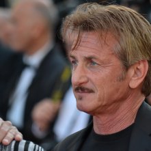 Cannes 2016: Sean Penn sul red carpet di The last Face