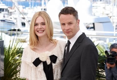 The Neon Demon: Nicolas Winding Refn ed Elle Fanning a Cannes