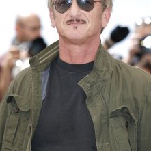 The Last Face: un primo piano di Sean Penn 