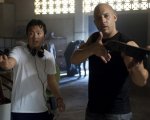 Fast & Furious: Vin Diesel rivuole Justin Lin per il gran finale 
