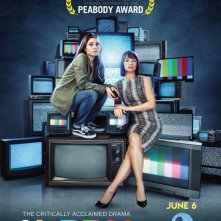 UnREAL: il poster della seconda stagione