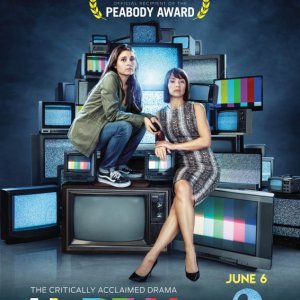 UnREAL: il poster della seconda stagione