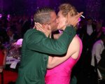 Uma Thurman e il bacio 'rubato' di Lapo: 'Mi sono sentita violata'