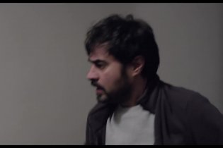 The Salesman - Clip 1