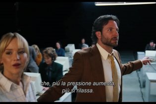 Joy: Bradley Cooper ci parla del suo ruolo