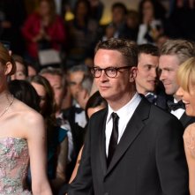 Cannes 2016: Nicolas Winding Refn e Elle Fanning sul red carpet di The neon Demon