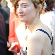 Cannes 2016: Alba Rohrwacher sul red carpet di The Last Face