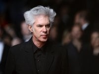 Jim Jarmusch: rocker surrealista del grande schermo