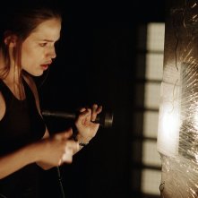 Jennifer Garner in Alias