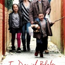 Locandina di I, Daniel Blake