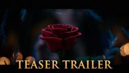Beauty and the Beast  - Official US Teaser Trailer