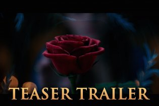 Beauty and the Beast  - Official US Teaser Trailer