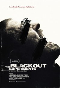 Locandina di The Blackout Experiments