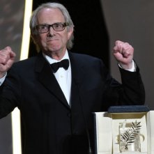 Ken Loach vince la Palma d'oro di Cannes 2016
