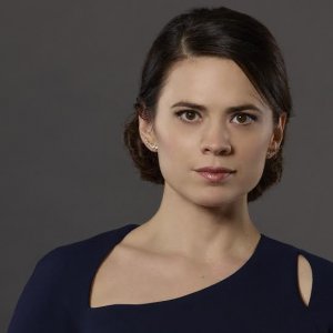 Conviction: un'immagine promozionale della serie