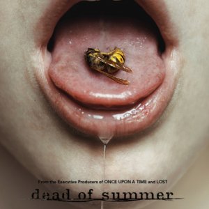 Dead of Summer: un poster per la serie
