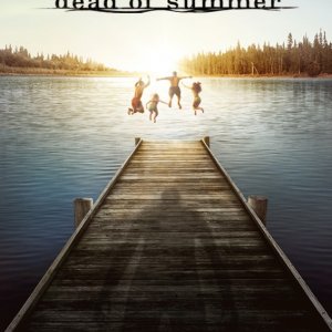 Dead of Summer: una locandina per la prima stagione