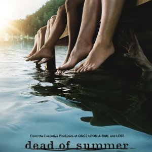 Dead of Summer: il poster della serie