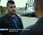 Gomorra 2, anticipazioni e video sugli episodi 5 e 6